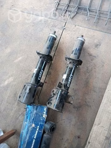 Suzuki carry amortiguador original envio regs