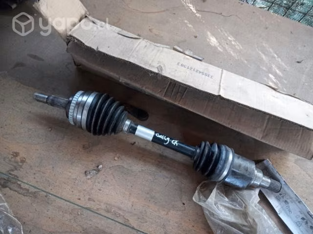 Geely ck homocinetica eje palier nueva original