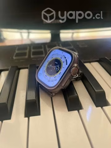 Apple watch ultra - Imagen 2