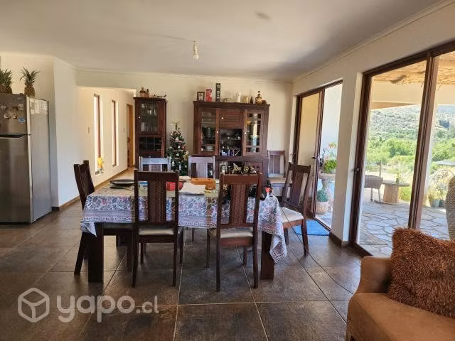Vendo hermosa parcela con casa - Imagen 9