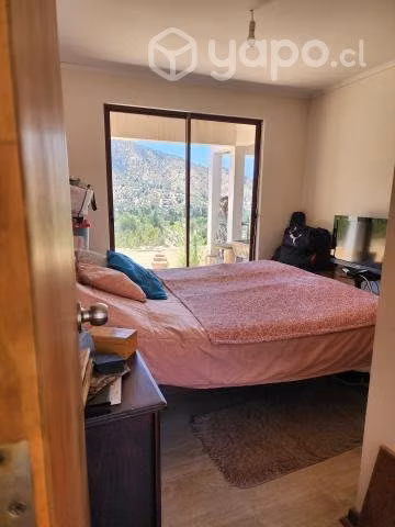 Vendo hermosa parcela con casa - Imagen 12