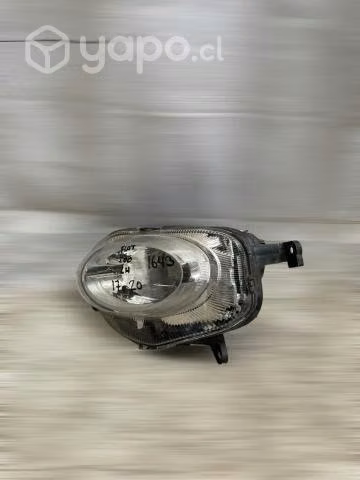 Neblinero lh fiat 