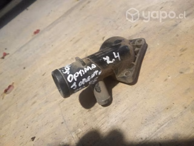 Kia optima sorento tucson base termostato envio