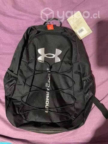 Mochila Under Armour 26 L