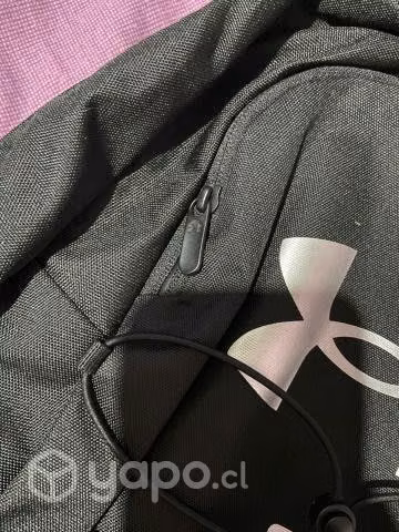 Mochila Under Armour 26 L