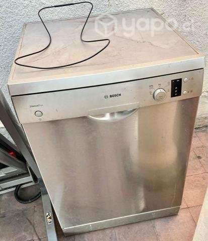 Lavavajillas bosch - Imagen 2