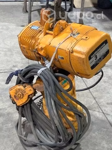 Tecle Electrico japones 3T
