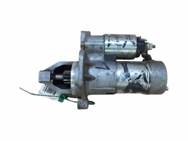 V131 motor de partida renault fluence 2012