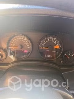 Jeep compass 2014