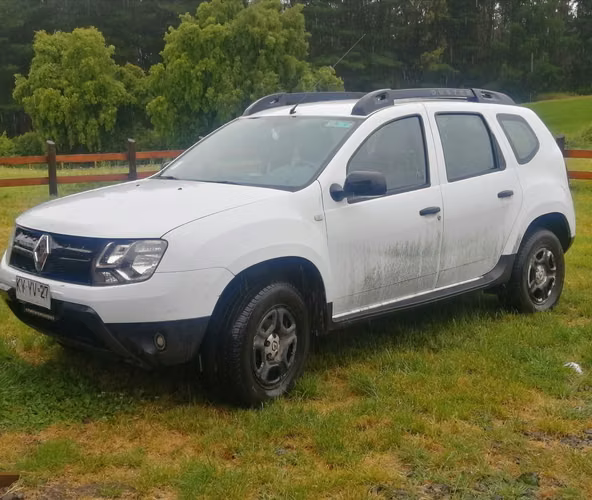 Renault duster 2019 - Imagen 8
