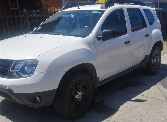 Renault duster 2019 - Imagen 7