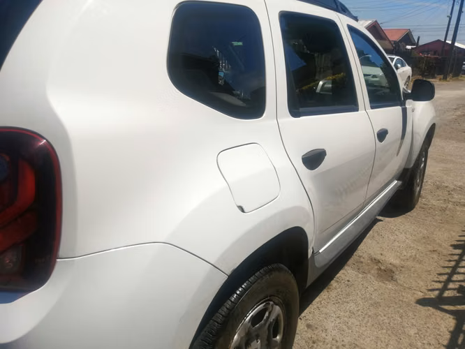 Renault duster 2019 - Imagen 5