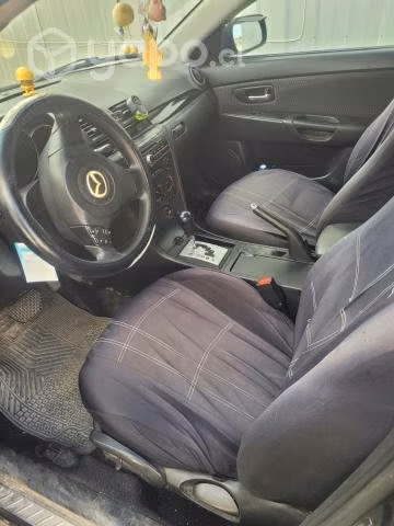 Mazda 2008