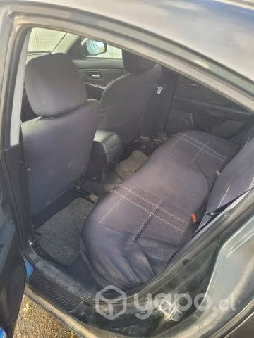 Mazda 2008