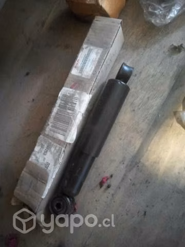 Suzuki apv amortiguador trasero original envio reg