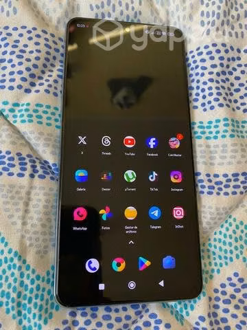 Celular Poco f3 - Imagen 2
