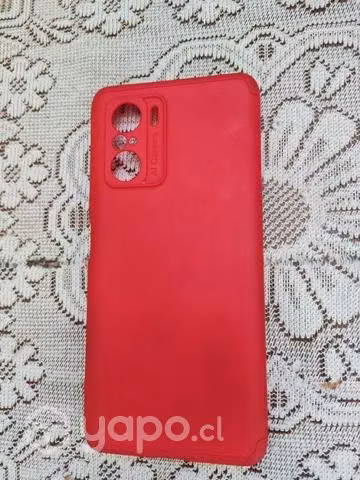 Celular Poco f3 - Imagen 3
