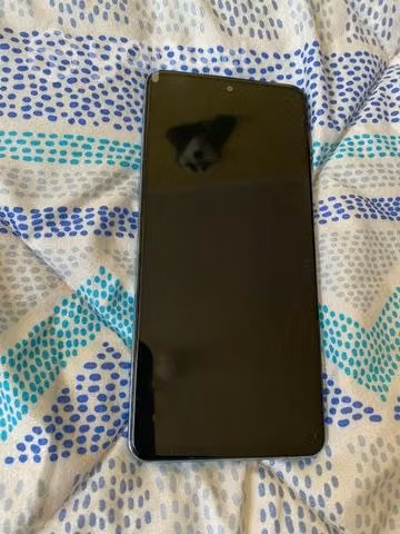 Celular Poco f3