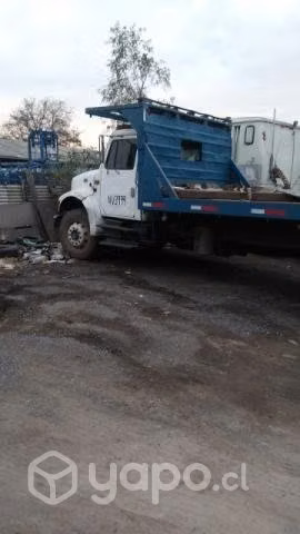 Camion en venta