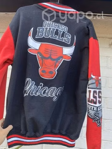Chaqueta Chicago - Imagen 3
