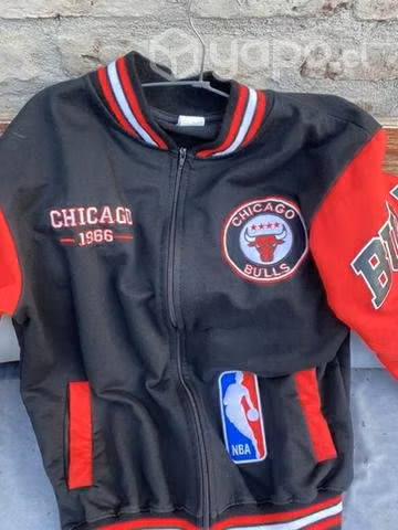 Chaqueta Chicago - Imagen 2