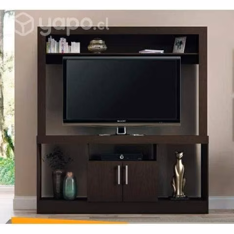 Rack en perfecto estado