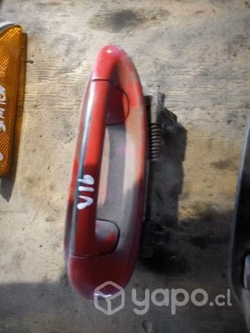 Nissan v16 manilla envio regiones
