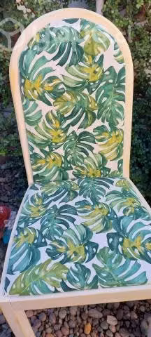 Sillas vintage