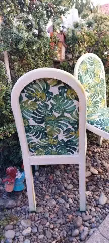 Sillas vintage