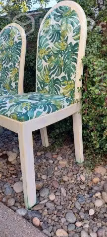 Sillas vintage
