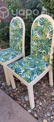 Sillas vintage