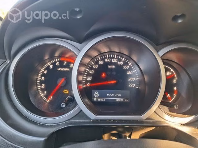 Suzuki grand nomado año 2015 a la venta