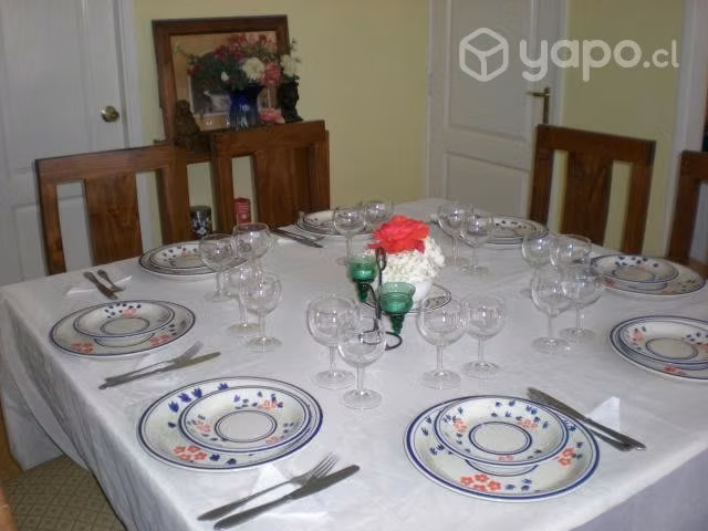 Arriendo casa parcela piscina algarrobo