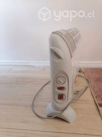 Estufa eléctrica