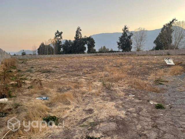 Terreno 5000Mts2 en Noviciado Comuna de Pudahuel - Imagen 3