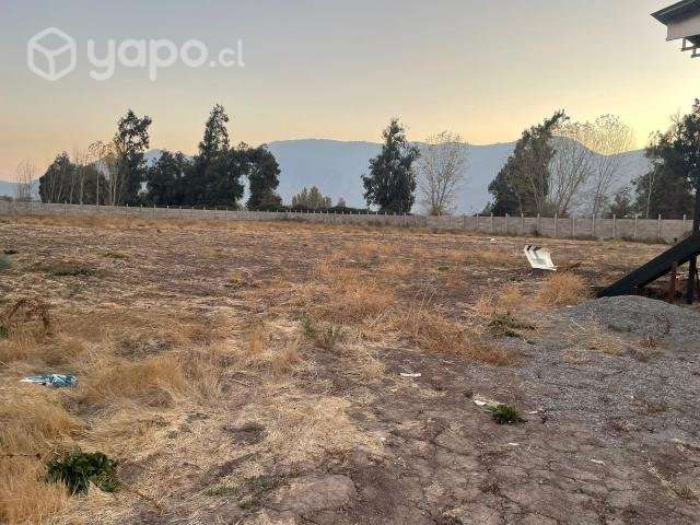 Terreno 5000Mts2 en Noviciado Comuna de Pudahuel - Imagen 2