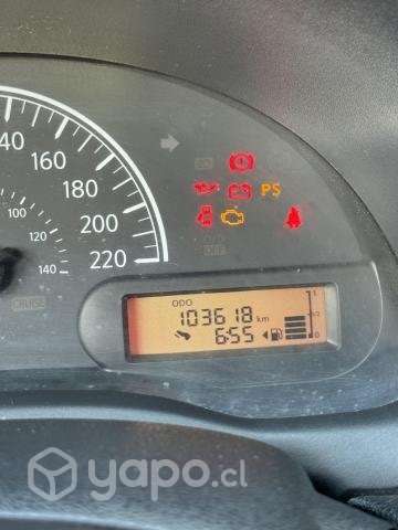 Nissan versa 2016 - Imagen 5