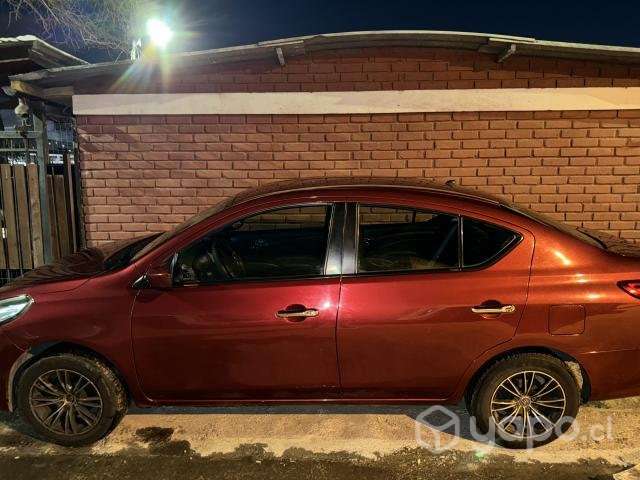 Nissan versa 2016 - Imagen 2