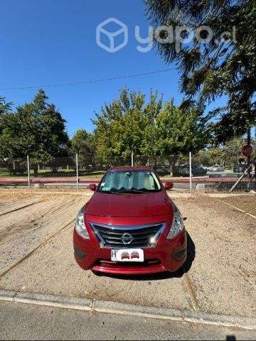 Nissan versa 2016 - Imagen 7