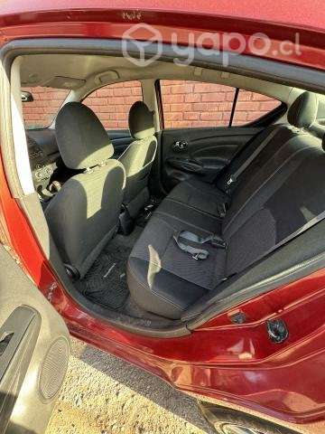 Nissan versa 2016 - Imagen 3