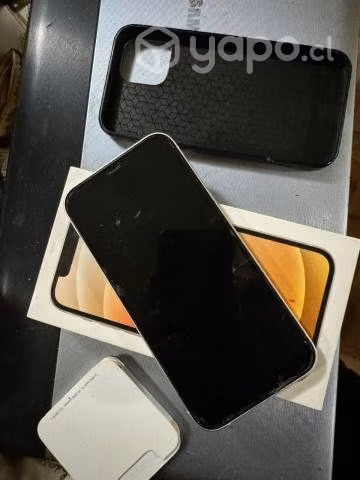 Iphone 12 - Imagen 5