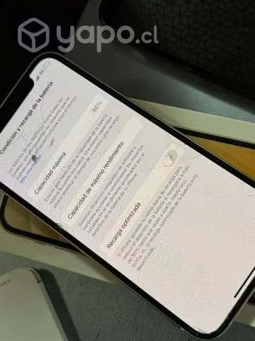 Iphone 12 - Imagen 3