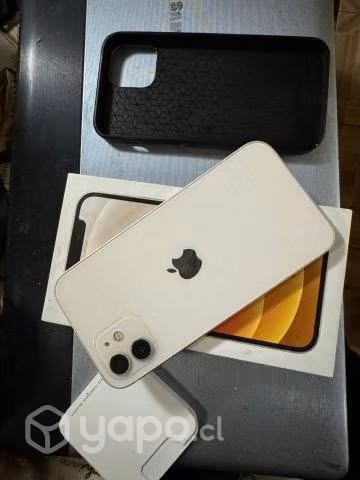 Iphone 12 - Imagen 6