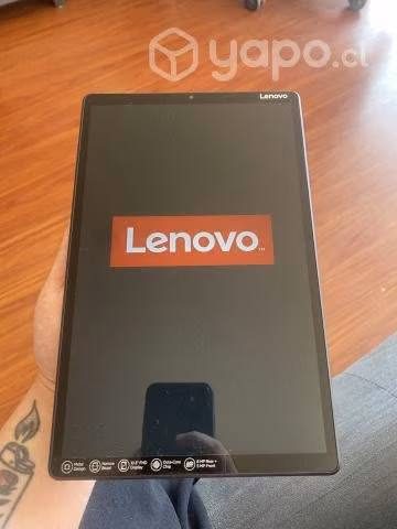 OFERTA Tablet LENOVO M10 FHD PLUS 128 GB NUEVA - Imagen 2
