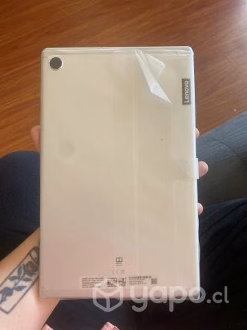 OFERTA Tablet LENOVO M10 FHD PLUS 128 GB NUEVA - Imagen 3