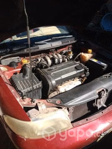 Daewoo nubira 1998