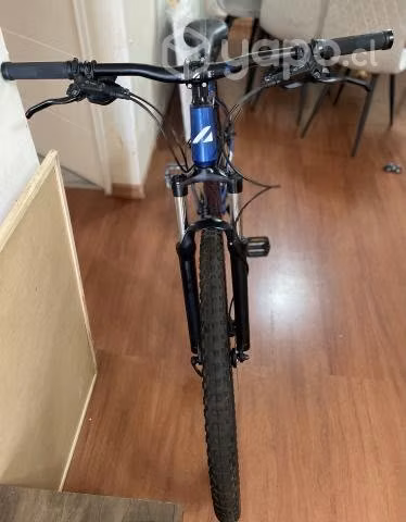 Bicicleta altitude Kawell 4 aro 29
