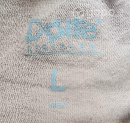 Polera Doite Tarapaca - Imagen 3