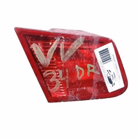 Vv34 foco izquierdo maleta mg 350 2013