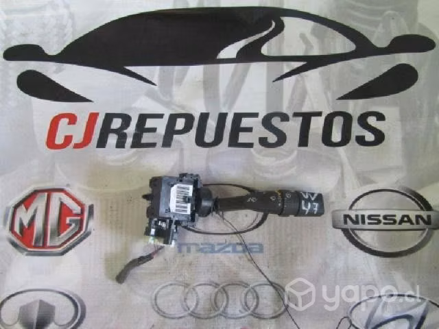 Vv47 telecomando limpia parabrisa mg 350 2013